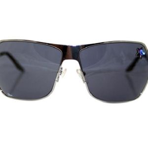 Dior Vintage Secret 1 Sunglasses